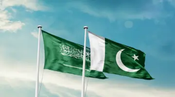 اتفاقية الدفاع السعودية الباكستانية شراكة إستراتيجية تدعم الأمن | موسوعة